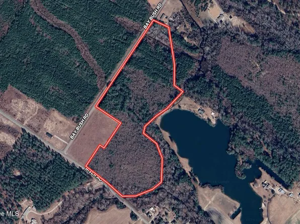 04 River Road, Vanceboro, NC 28586