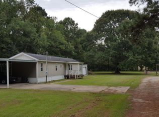 4873 Old Basile Hwy, Basile, LA 70515