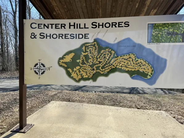 0 Tennis Court Dr Lot 296, Smithville, TN 37166