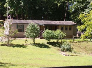 2251 Grandview Rd, Jasper, GA 30143