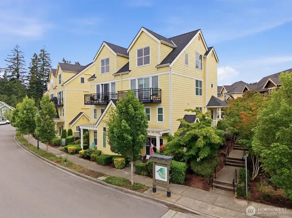 1950 18TH Avenue NE #50A, Issaquah, WA 98029