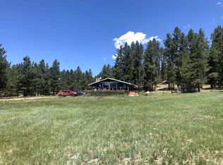2938 Highway 434, Angel Fire, NM 87710