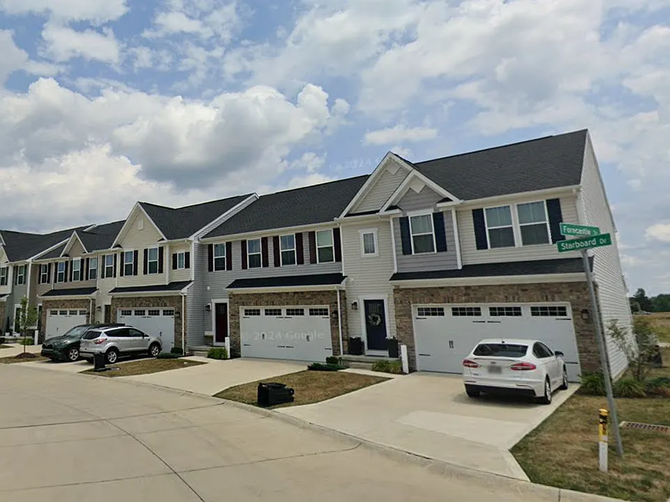 1156 Starboard Dr
