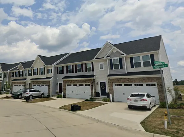 1156 Starboard Dr, Medina, OH 44256