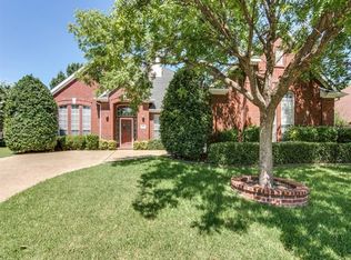 197 Black Oak Cir, Coppell, TX 75019