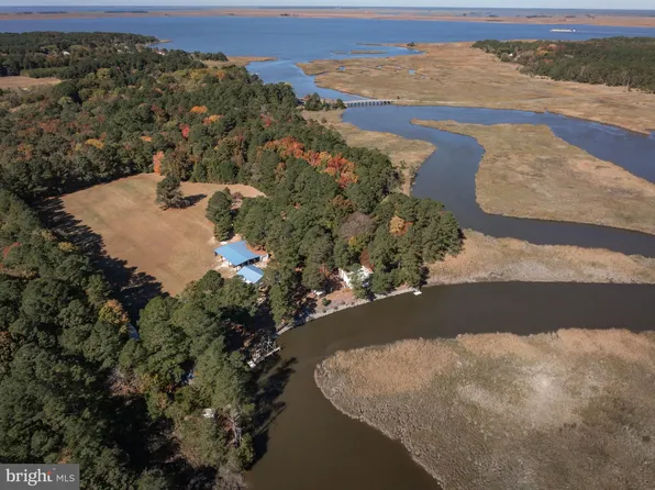 21633 Wetipquin Rd, Quantico, MD 21856