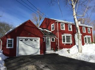 29 Howard St, South Hamilton, MA 01982