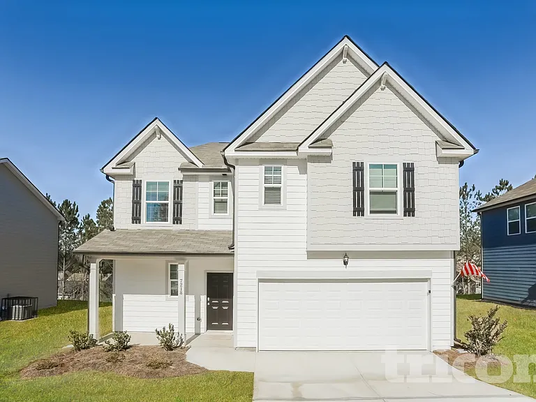 7218 Sanctuary St — Photo 1