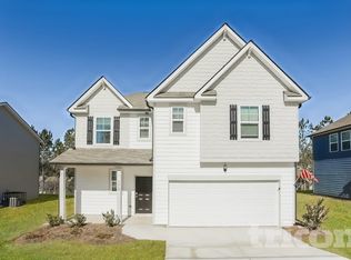 7218 Sanctuary St, Fairburn, GA 30213