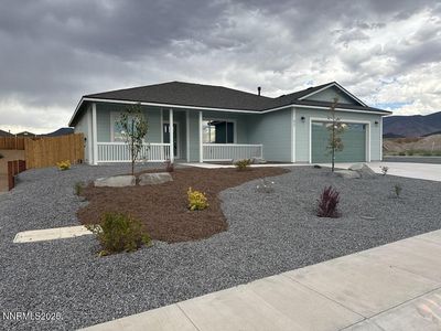 917 Saltbrush Rd, Dayton, NV, 89403