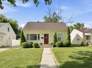 1815 Cherokee Rd, Fort Wayne, IN 46808
