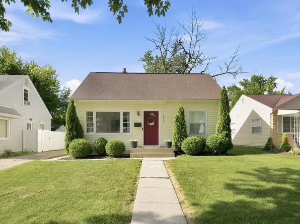 1815 Cherokee Rd, Fort Wayne, IN 46808