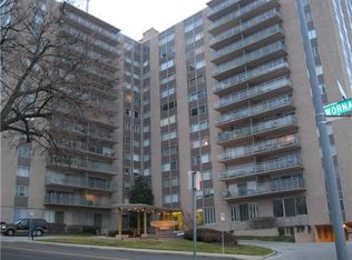 4545 Wornall Rd APT LO3, Kansas City, MO 64111
