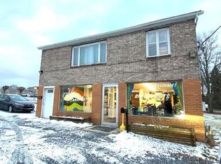 109 Hostetler Rd, Johnstown, PA 15904