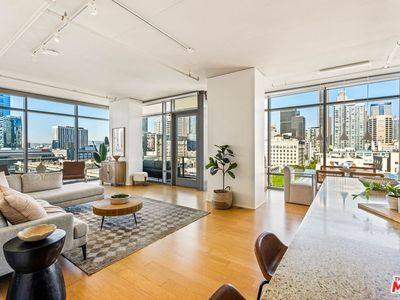 1100 S Hope St APT 1116, Los Angeles, CA, 90015