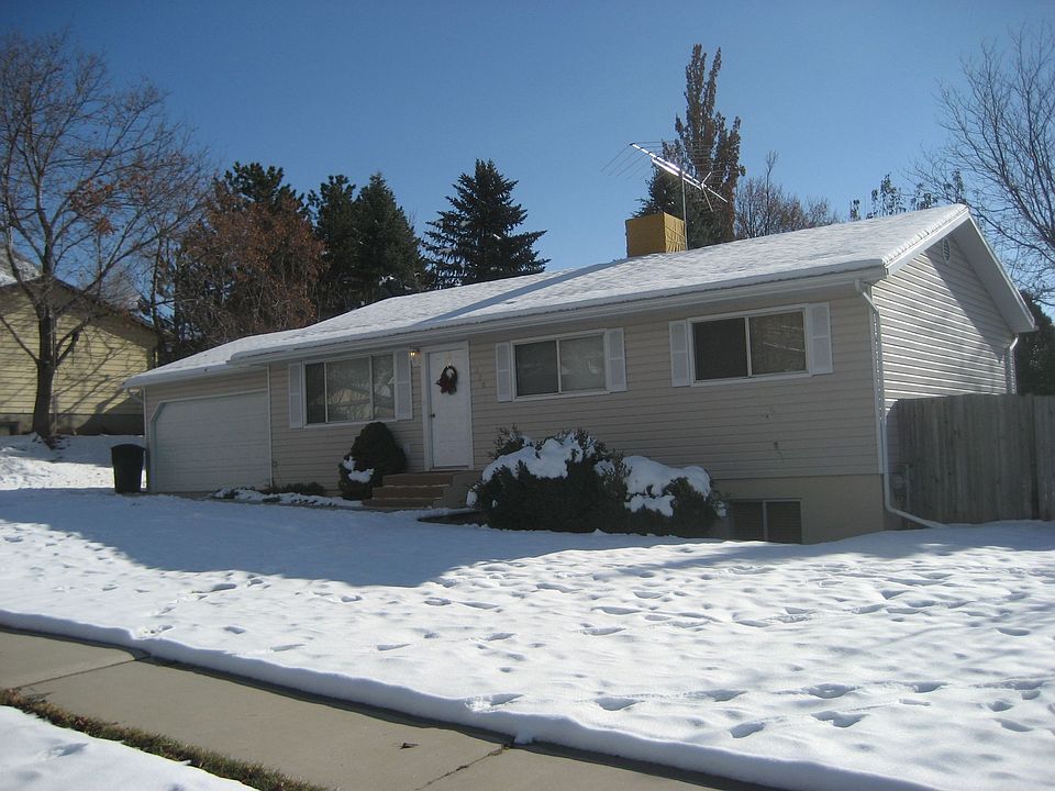 Great Family Home