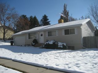 220 E 1300 N, Springville, UT 84663