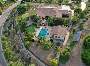 4142 Bridlewood Rd, Fallbrook, CA 92028