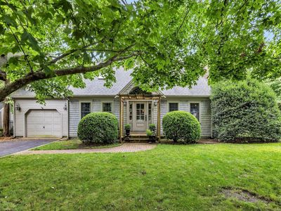 37 Tobisset Street, Mashpee, MA, 02649