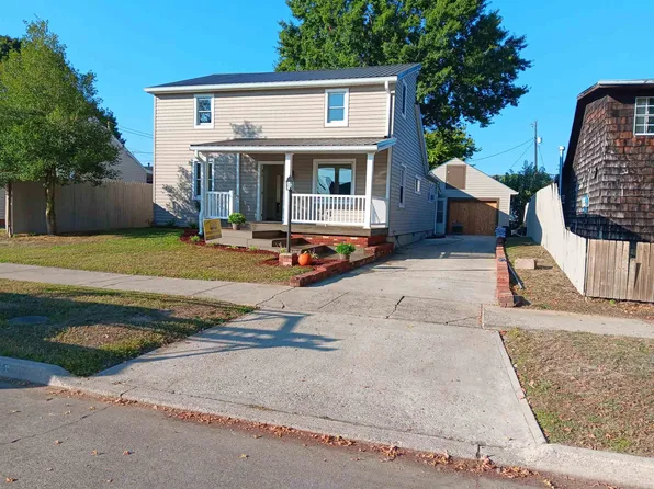 2624 S 7th St, Ironton, OH 45638