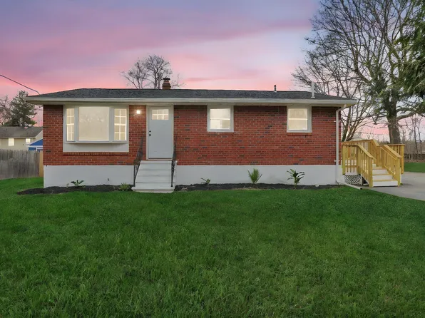 106 Wilson Avenue, Newburgh, NY 12550