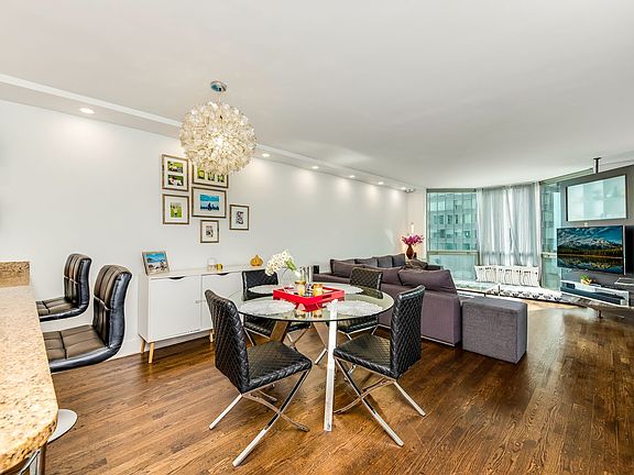4th image of 195 N Harbor Dr APT 3206
