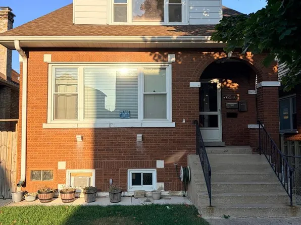 5540 N Luna Ave #2, Chicago, IL 60630