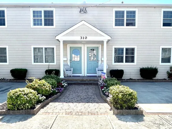 310 36th St S Unit 1, Brigantine, NJ 08203