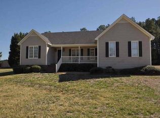 4408 Goldcrest Ln, Raleigh, NC 27616