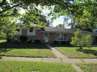 7188 Middlebury Dr, Lambertville, MI 48144