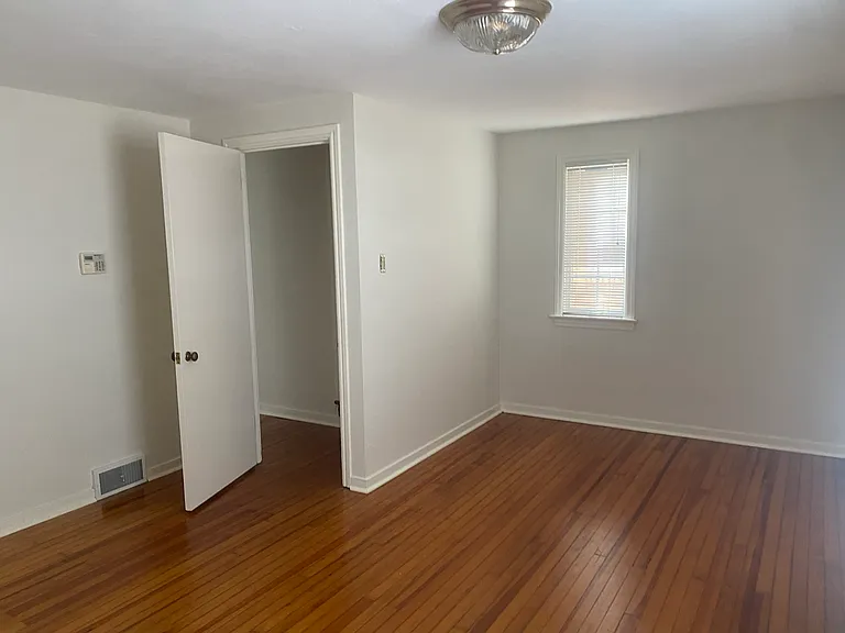 Front Bedroom