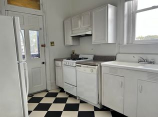 1409 N Front St #3, Harrisburg, PA 17102