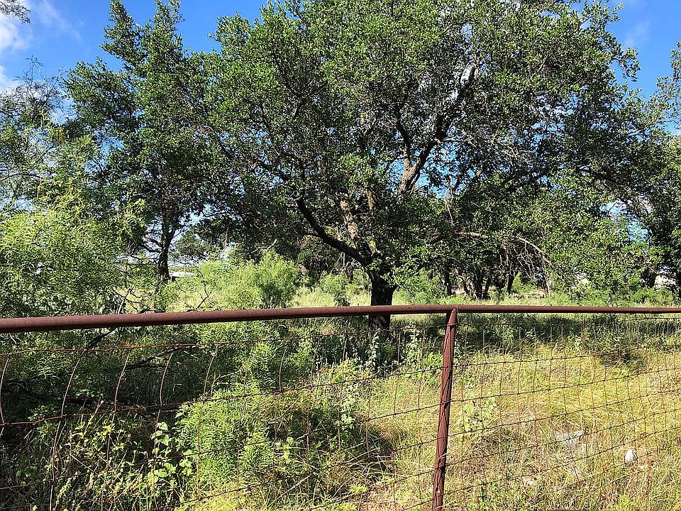 Land 
Fenced 
