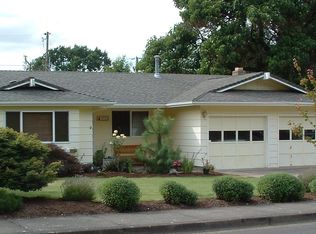 3532 Yolanda Ave, Springfield, OR 97477