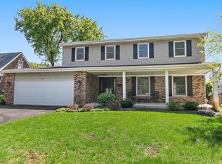 417 S Elm St, Palatine, IL 60067