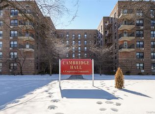 224-24 Union Turnpike #4H, Oakland Gardens, NY 11364