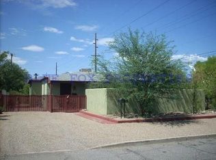 3021 E Linden St, Tucson, AZ 85716