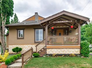 5602 NE 13th Ave, Portland, OR 97211