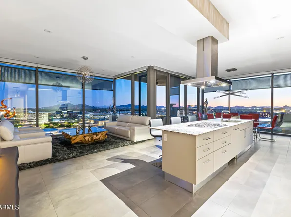 7180 E KIERLAND Boulevard #1218, Scottsdale, AZ 85254