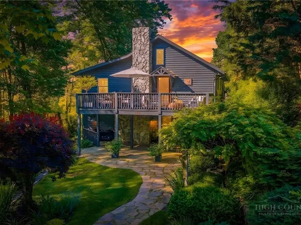 165 All Hallows Road, Boone, NC 28607