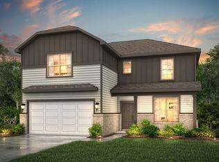 SINCLAIR Plan, Paloma at Sanford Farms, Waller, TX 77484