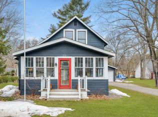 230 Rose St, Marine On Saint Croix, MN 55047