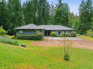 19209 S Ridge Rd, Oregon City, OR 97045