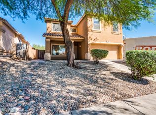 119 E Via Teresita, Sahuarita, AZ 85629