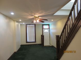 715 N Glover St, Baltimore, MD 21205