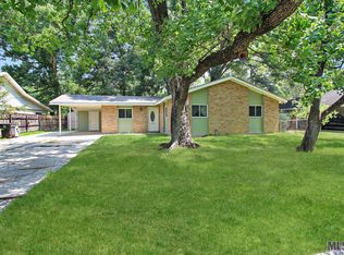 12535 Delores Dr, Baton Rouge, LA 70814