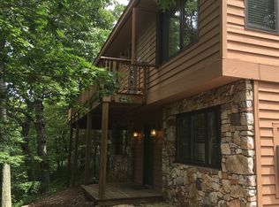 458 Deer Springs Ln, Wintergreen Resort, VA