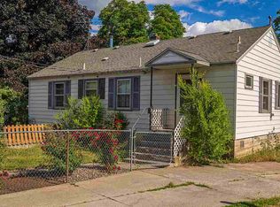 8115 E Broadway Ave, Spokane, WA 99212