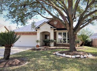 3019 Willow Fork Dr, Katy, TX 77450