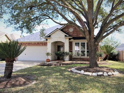 3019 Willow Fork Dr, Katy, TX, 77450